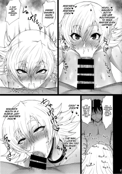 Page 6 of Buta Yome Sakura-chan