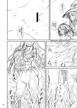 Page 12 of Shokushu Armor