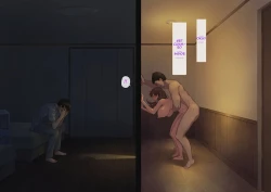 Page 54 of Aisai, Doui no Ue, Netorare | Beloved Wife - Netorare After Consent