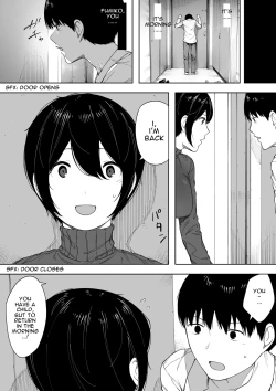 Page 10 of Netorase kara no Uwaki Netorare Manga