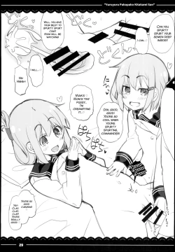 Page 32 of Yuruyuru Pakopako Kitakami-san