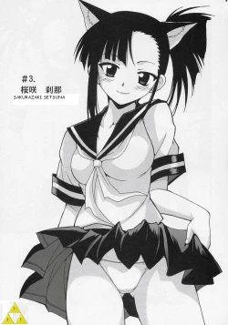 Page 18 of Jet Stream Attack Hakugeki !! Triple Musume