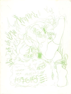 Page 100 of Ran Ran Ran 1+2