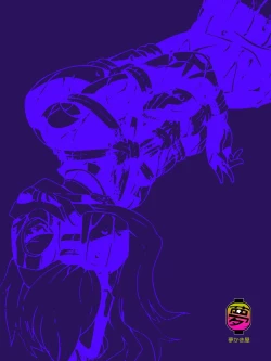 Page 30 of Kaitou Silver Cat Manga Ban Dai 3-wa