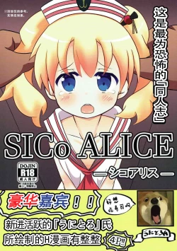 Page 2 of SICo ALICE