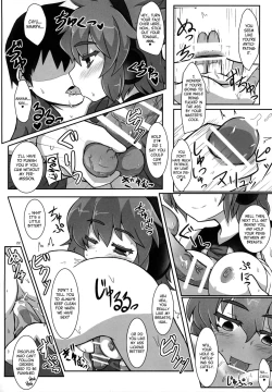 Page 12 of Tanetsuke Onee-san to Yukai na Zenritsusen | Impregnating Girls and the Pleasure of the Prostate