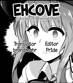 Page 27 of Souryou Musume no Ayashikata | The Eldest Daughter's Approach