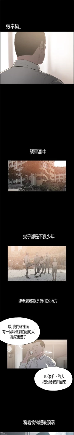 Page 14 of 同居【chinese】1-15