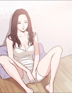 Page 1 of 同居【chinese】1-15