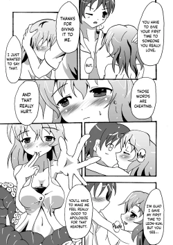 Page 11 of Scylla-chan no H Hon