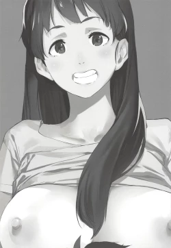 Page 2 of Oppai Highwaysan no Kenkyuu