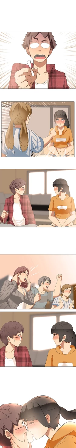 Page 169 of 公寓啪啪趴【chinese】