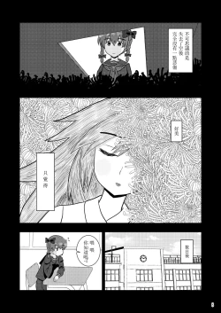 Page 7 of Watashi wa Shitai Shika Aisenai