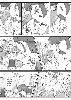 Page 4 of Breath of the Bride