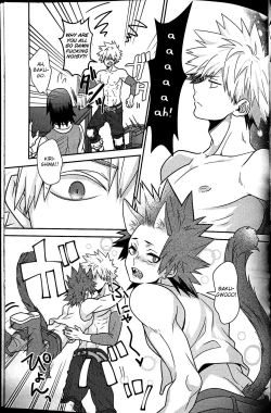 Page 21 of Segregated Euphoria