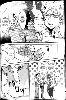 Page 22 of Segregated Euphoria