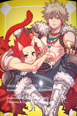 Page 33 of Segregated Euphoria