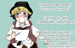 Page 34 of Segregated Euphoria