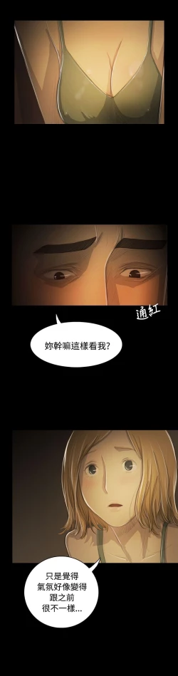 Page 20 of 姐姐:莲 52-65+后记