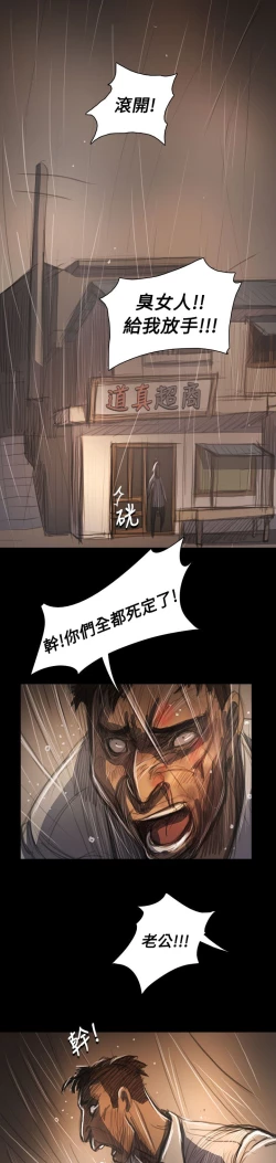 Page 335 of 姐姐:莲 52-65+后记
