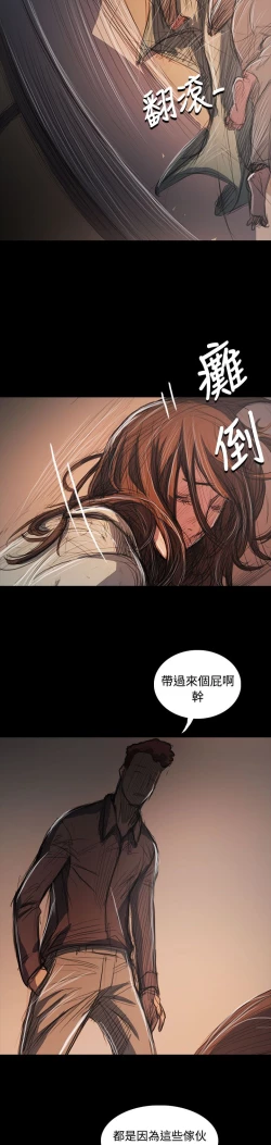 Page 372 of 姐姐:莲 52-65+后记