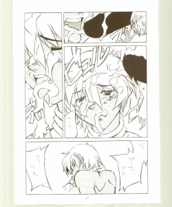 Page 27 of Toukyou Meibutsu Hiyoko Manjyuu