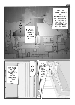 Page 6 of Kamo no Aji - Misako 3