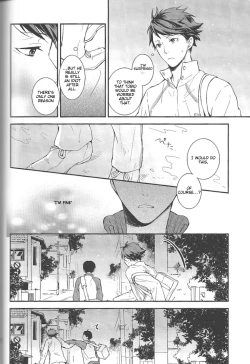 Page 19 of Tashika ni Koi Datta | Surely It Was Love