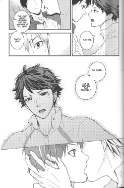 Page 22 of Tashika ni Koi Datta | Surely It Was Love