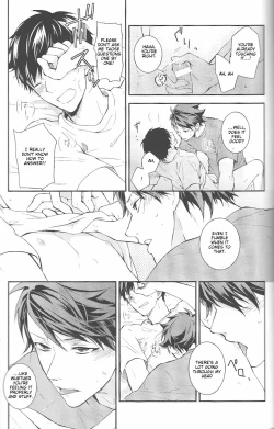 Page 34 of Tashika ni Koi Datta | Surely It Was Love