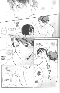 Page 38 of Tashika ni Koi Datta | Surely It Was Love