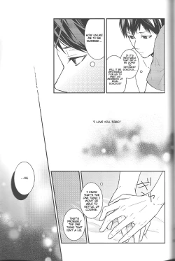 Page 46 of Tashika ni Koi Datta | Surely It Was Love
