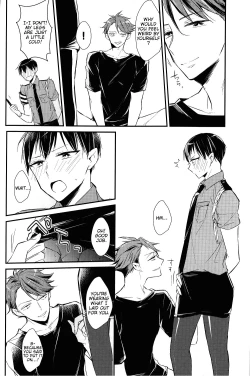 Page 25 of Cosplay!!