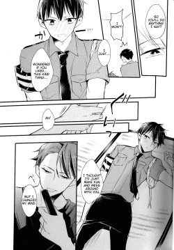 Page 26 of Cosplay!!