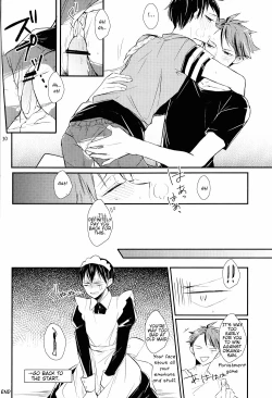 Page 29 of Cosplay!!