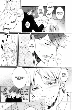 Page 8 of Light Friend