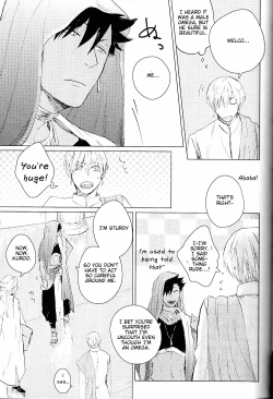 Page 11 of Red Road, Gold Sun.