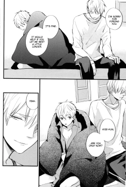 Page 29 of Boku no Himitsu no Naka de Nemuru Kimi no Me ga Sameru made Ge | Till You Who Is Sleeping Among My Secrets Awakens 2/2