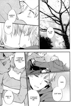 Page 34 of Boku no Himitsu no Naka de Nemuru Kimi no Me ga Sameru made Ge | Till You Who Is Sleeping Among My Secrets Awakens 2/2
