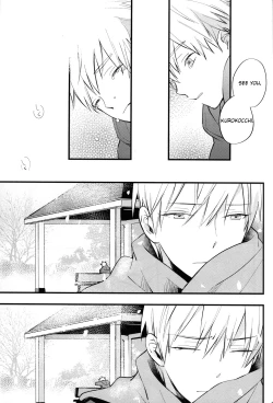 Page 42 of Boku no Himitsu no Naka de Nemuru Kimi no Me ga Sameru made Ge | Till You Who Is Sleeping Among My Secrets Awakens 2/2