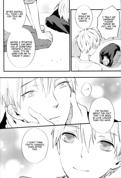 Page 55 of Boku no Himitsu no Naka de Nemuru Kimi no Me ga Sameru made Ge | Till You Who Is Sleeping Among My Secrets Awakens 2/2