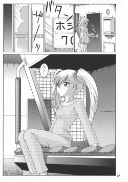 Page 13 of TOKUTEI 9