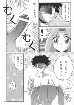 Page 22 of TOKUTEI 9