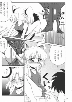 Page 17 of TOKUTEI 7