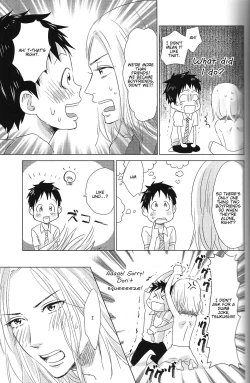 Page 12 of Hatsukoi Soda | First Love Soda