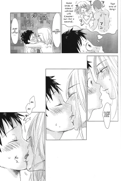 Page 14 of Hatsukoi Soda | First Love Soda