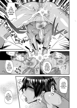 Page 25 of Natsu Matsuri