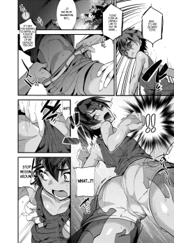 Page 4 of Natsu Matsuri