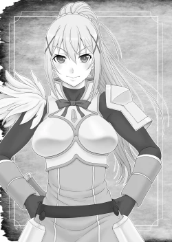 Page 2 of Trouble Darkness