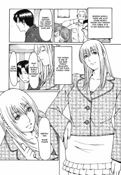 Page 13 of Cafe e Youkoso - Welcome To A Cafe Ch. 1